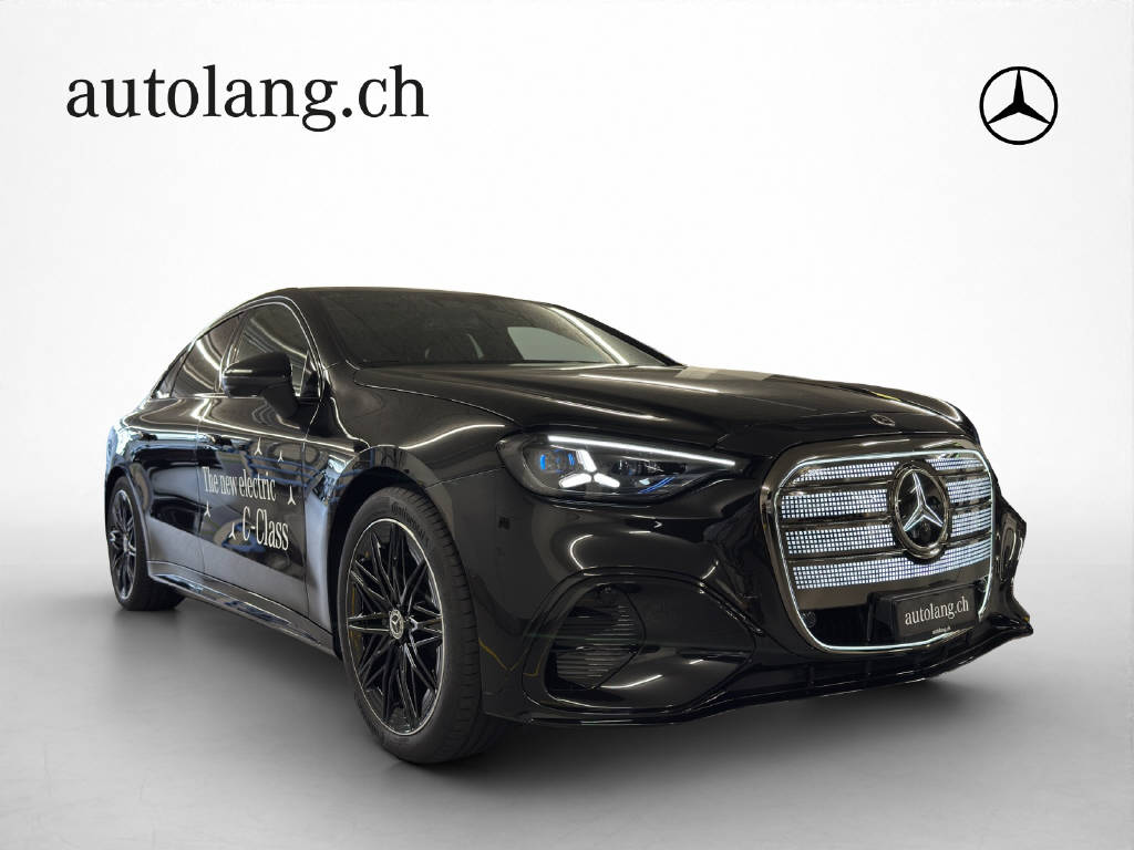 MERCEDES-BENZ C 400 4Matic EQ-image-5