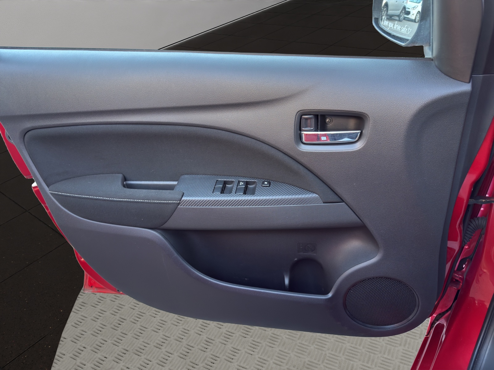 MITSUBISHI Space Star 1.2 CVT Value-image-11