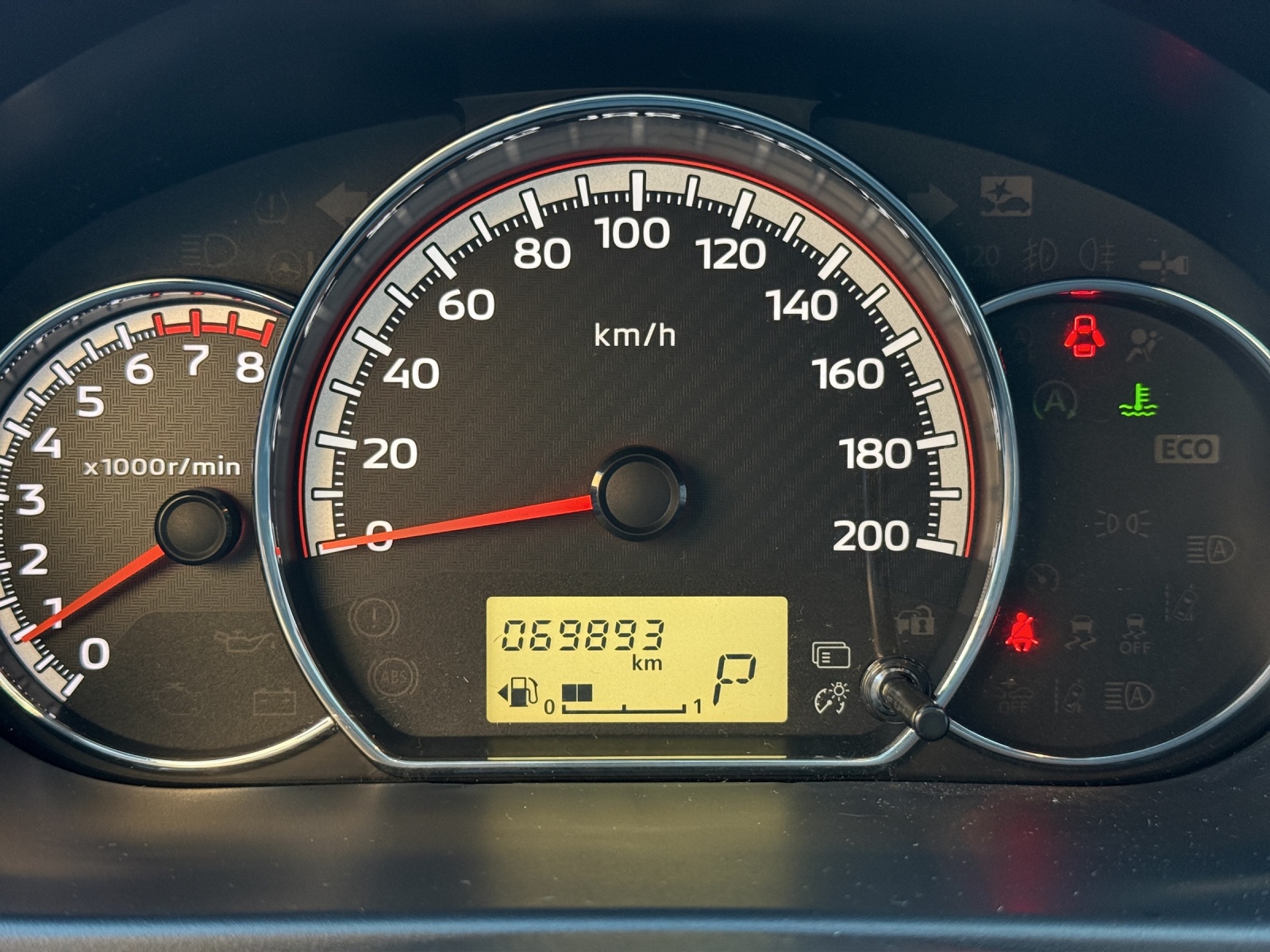 MITSUBISHI Space Star 1.2 CVT Value-image-10
