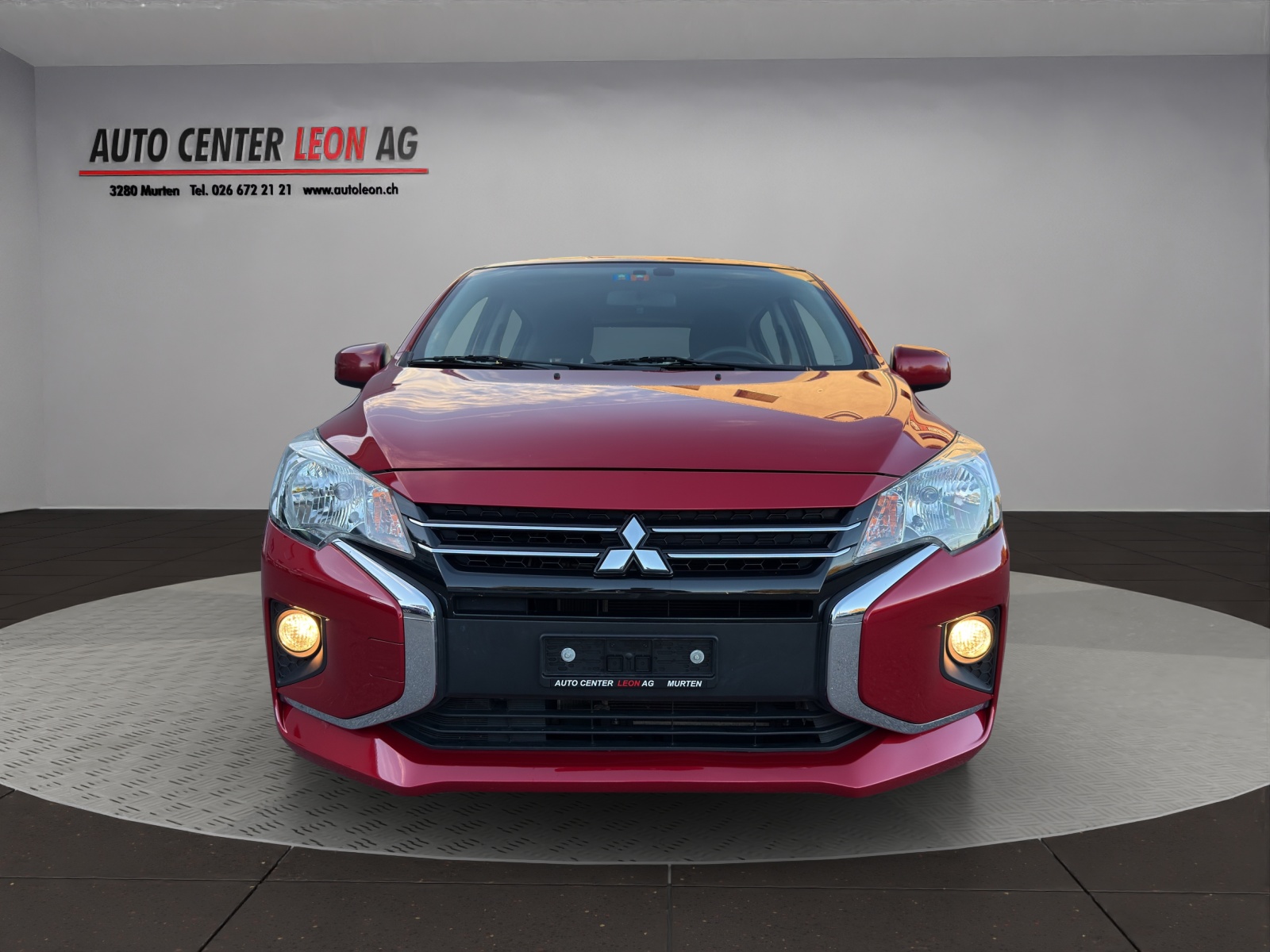MITSUBISHI Space Star 1.2 CVT Value-image-0