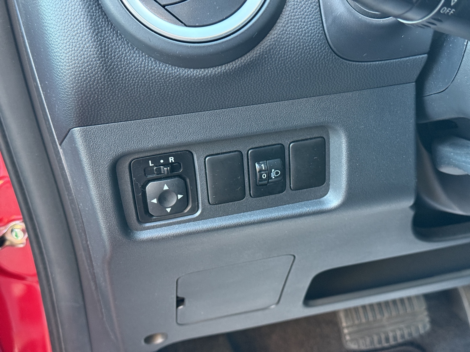 MITSUBISHI Space Star 1.2 CVT Value-image-19