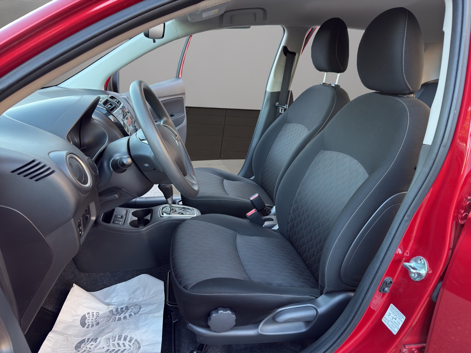 MITSUBISHI Space Star 1.2 CVT Value-image-8