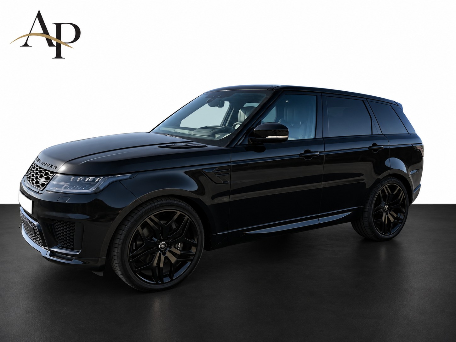 LAND ROVER 3.0 V6 SC HSE-image-1
