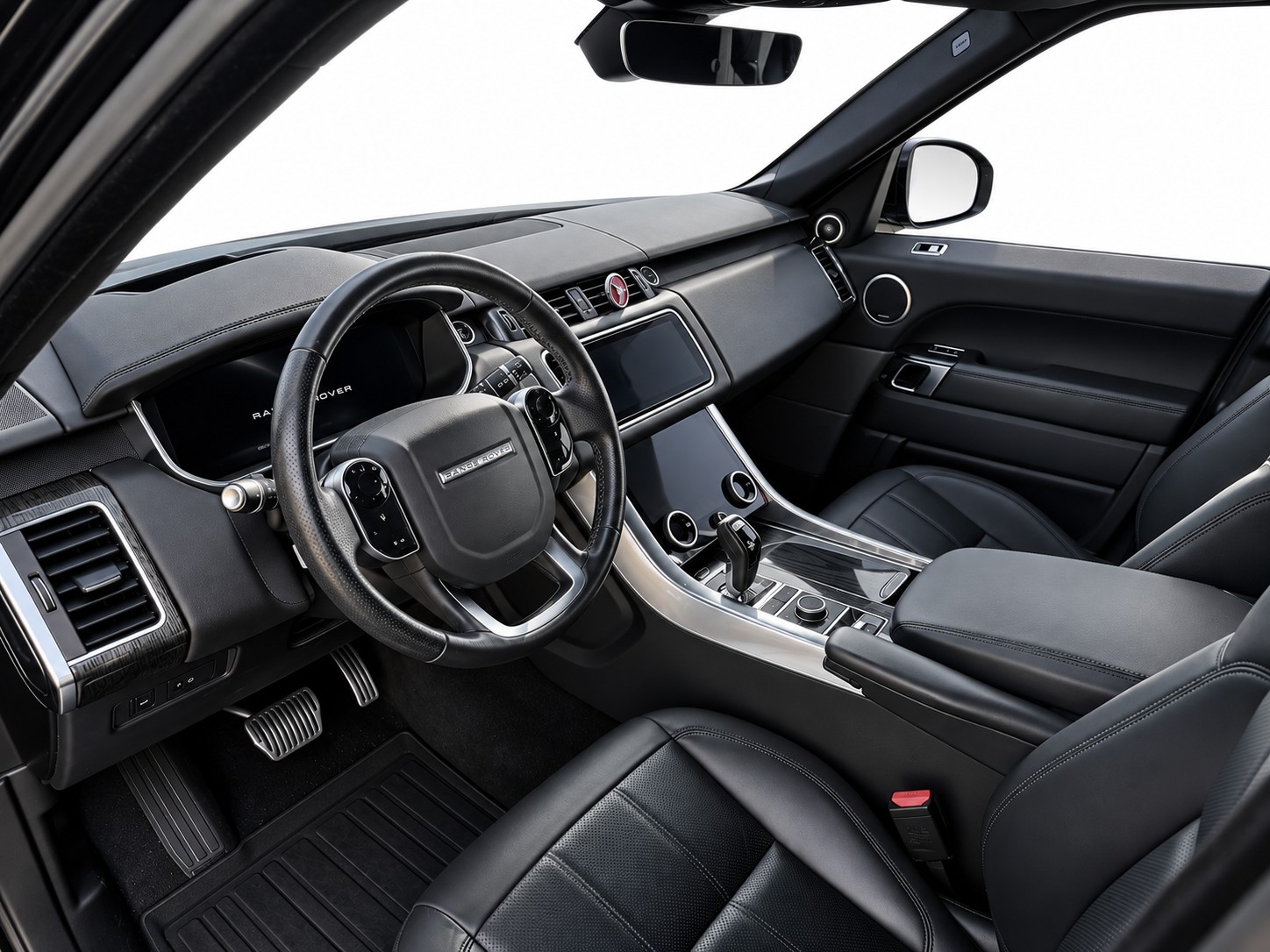 LAND ROVER 3.0 V6 SC HSE-image-7