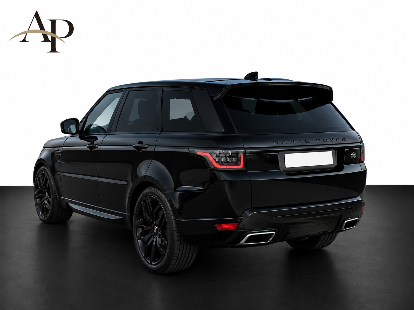 LAND ROVER 3.0 V6 SC HSE-image-4