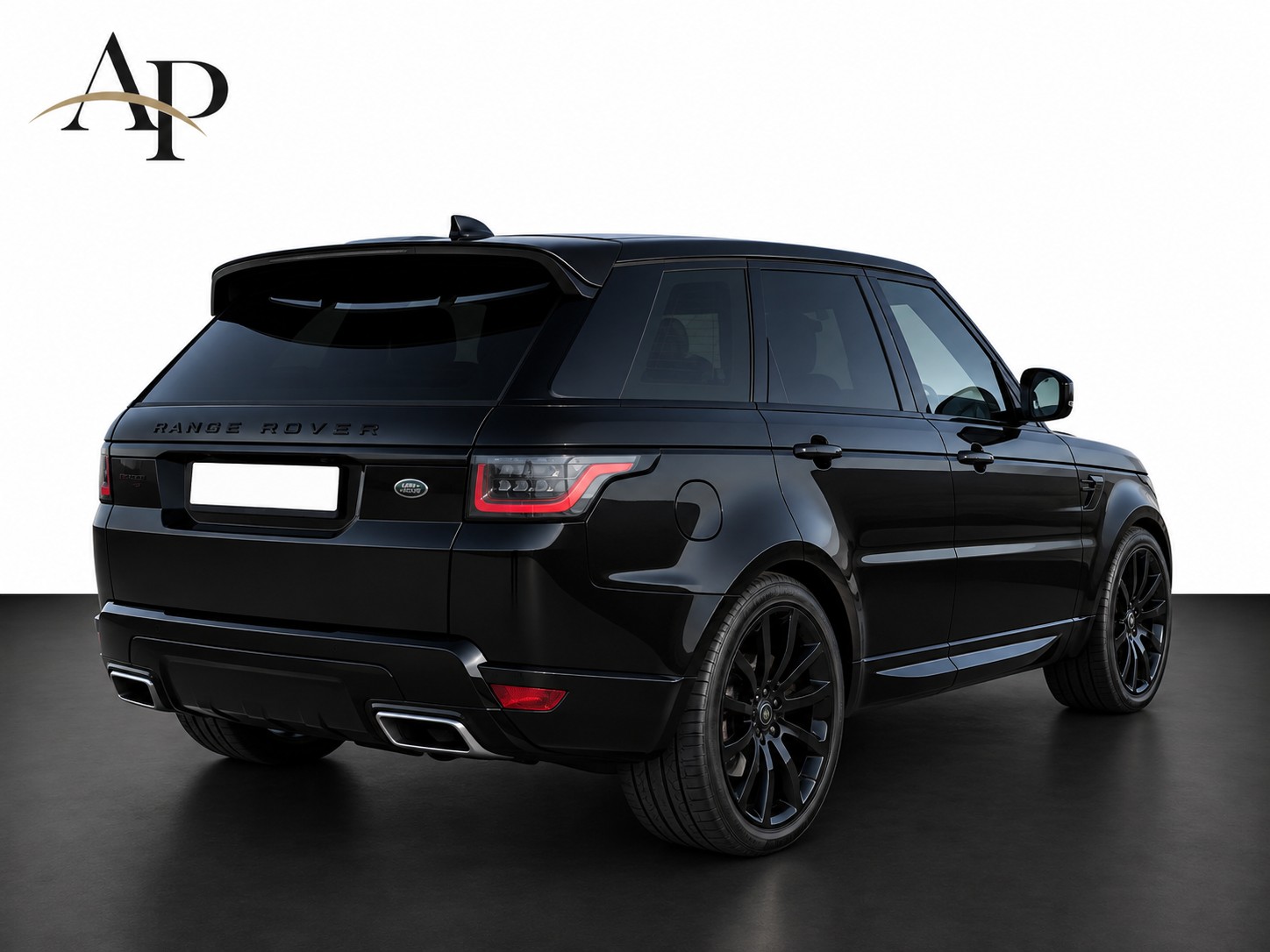 LAND ROVER 3.0 V6 SC HSE-image-5