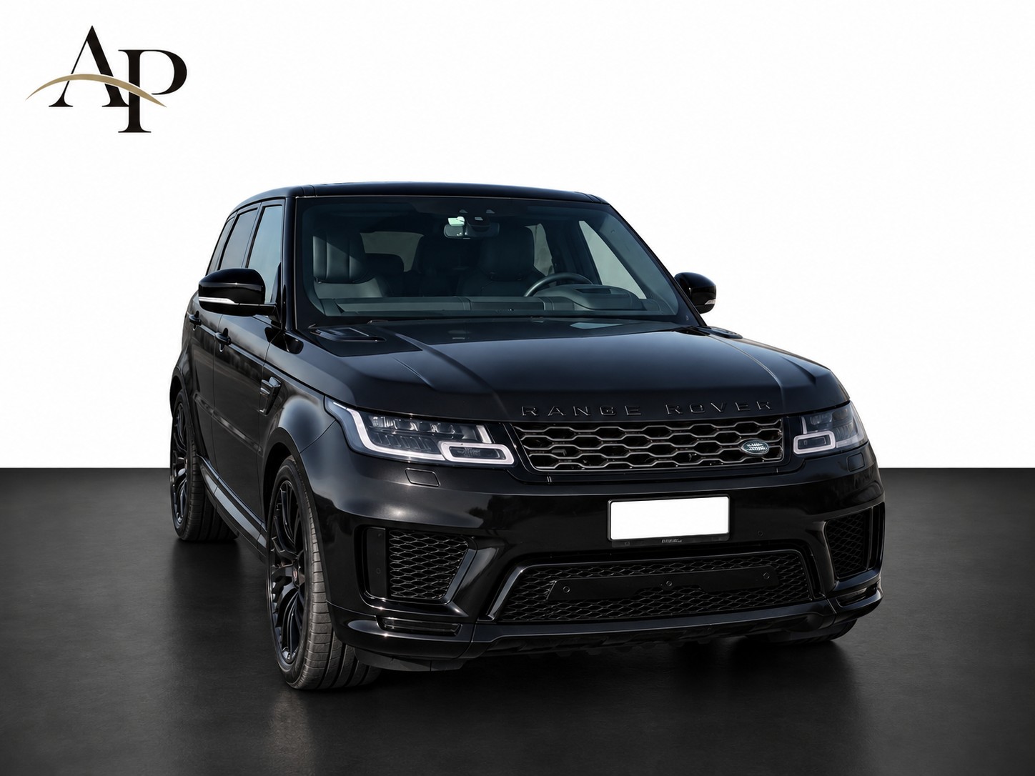 LAND ROVER 3.0 V6 SC HSE-image-2