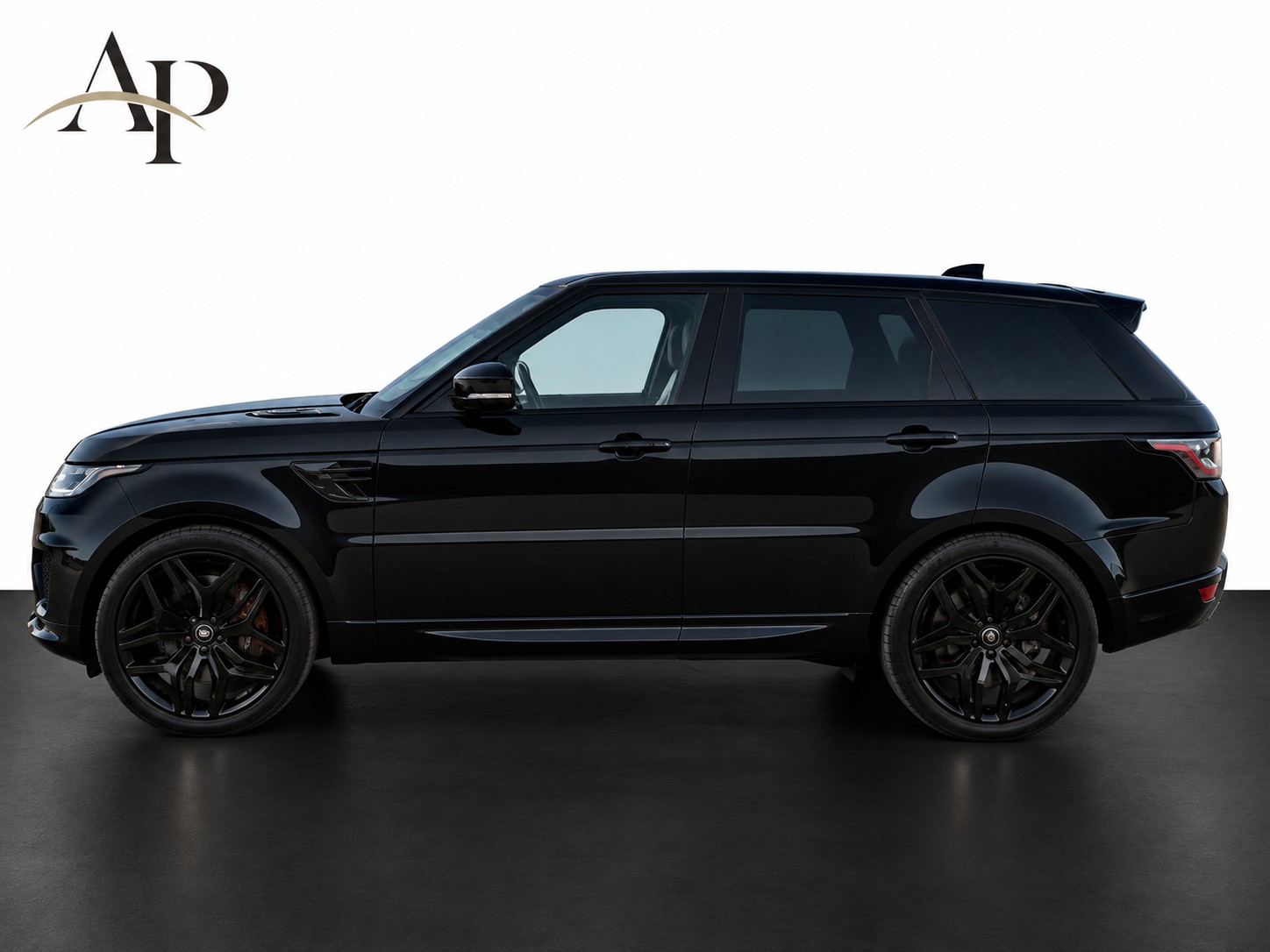 LAND ROVER 3.0 V6 SC HSE-image-3