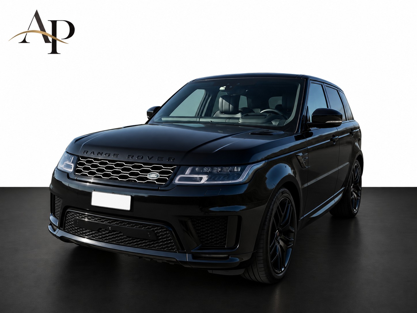 LAND ROVER 3.0 V6 SC HSE-image-0