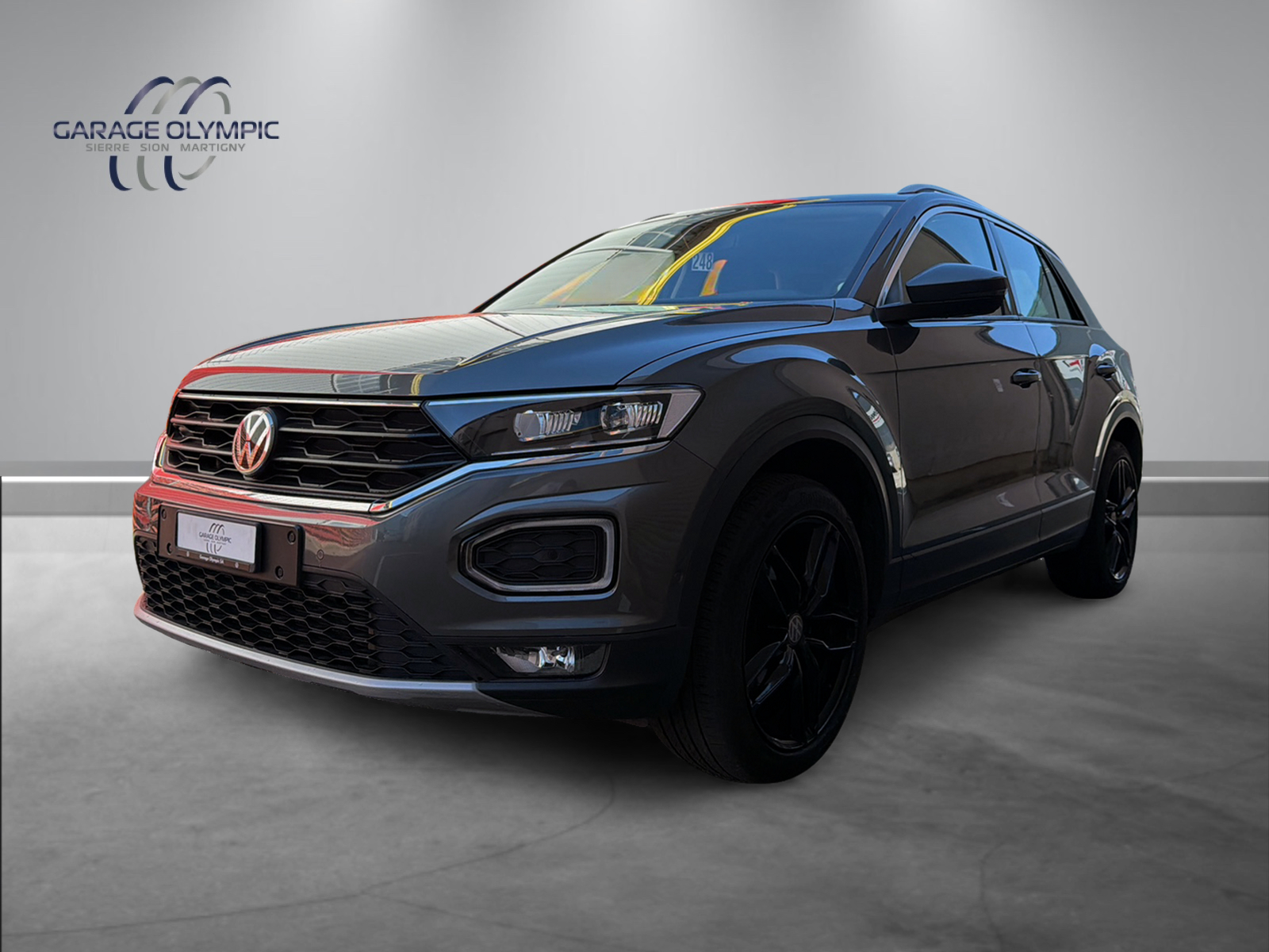 VW T-Roc 2.0 TSI Advance DSG 4Motion-image-0