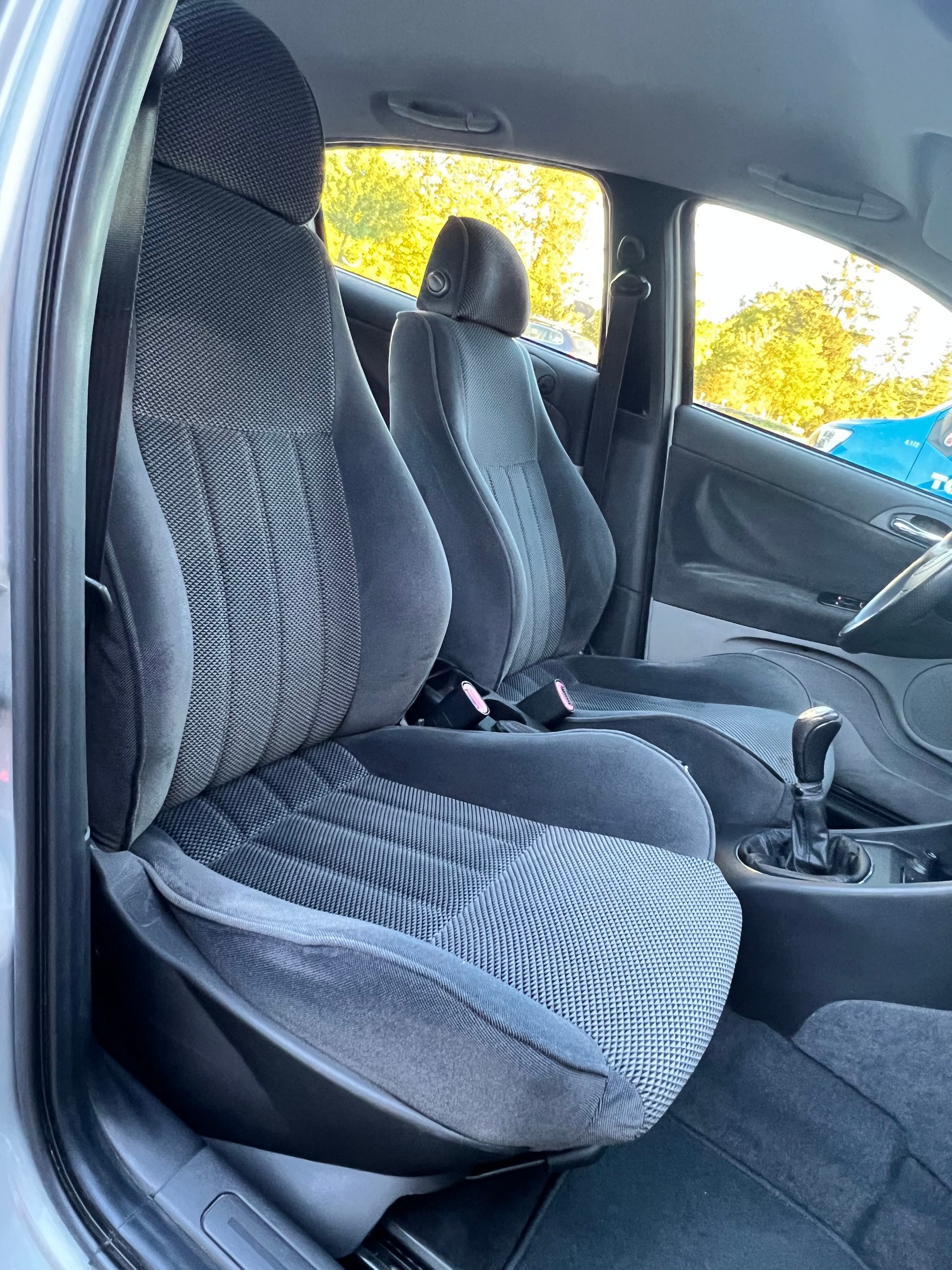 ALFA ROMEO 147 1.6 TS 16V Progression-image-19