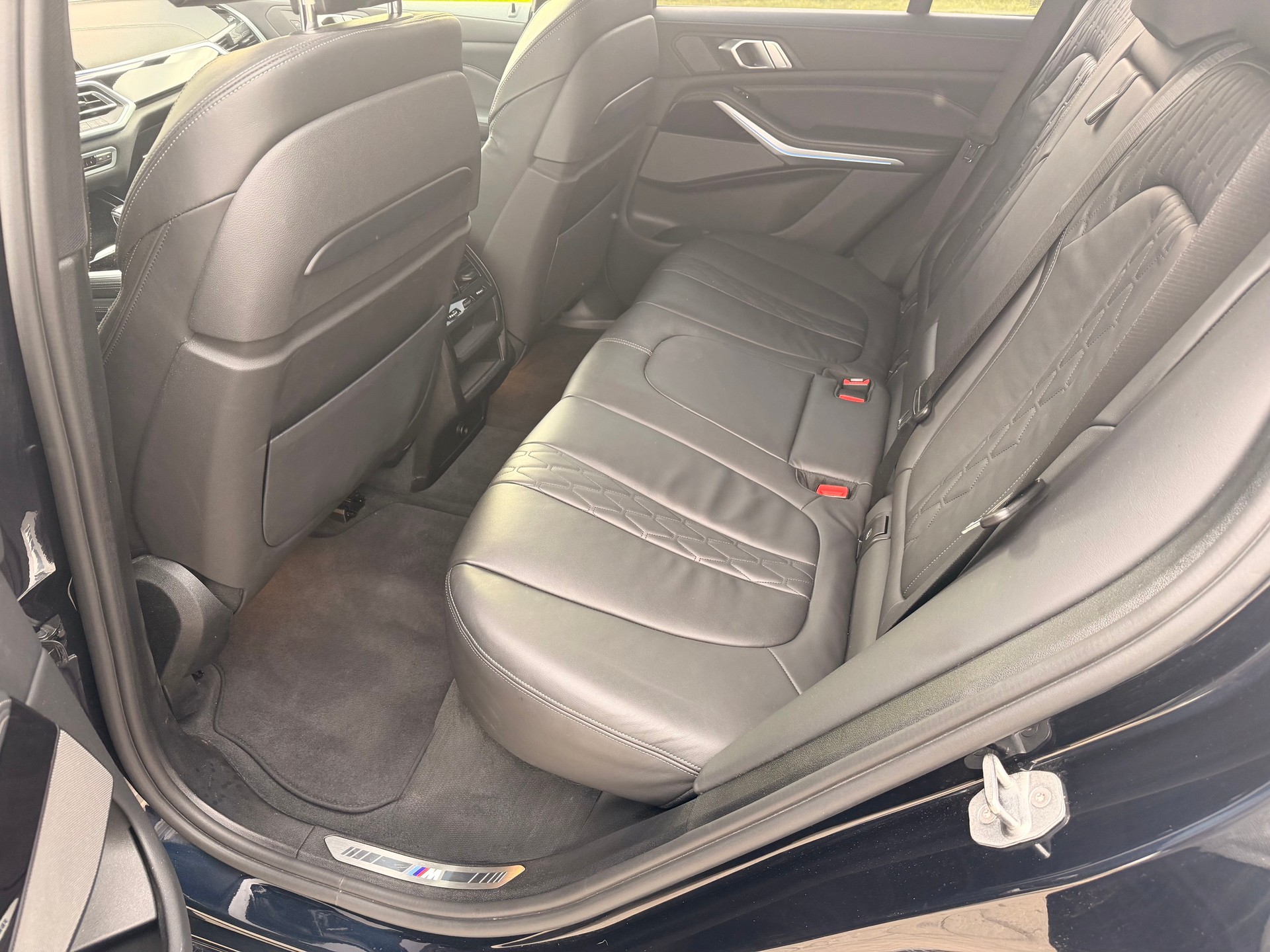 BMW X5 45e xDrive M-Sport-image-9
