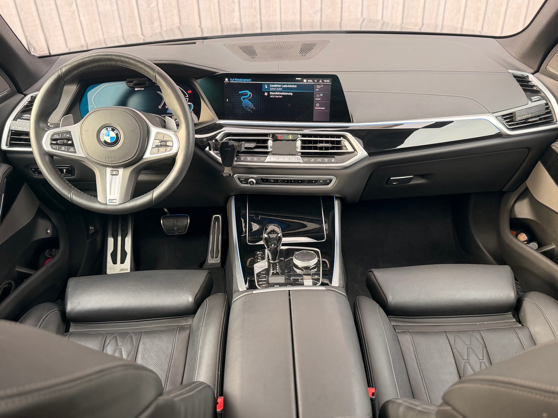 BMW X5 45e xDrive M-Sport-image-8