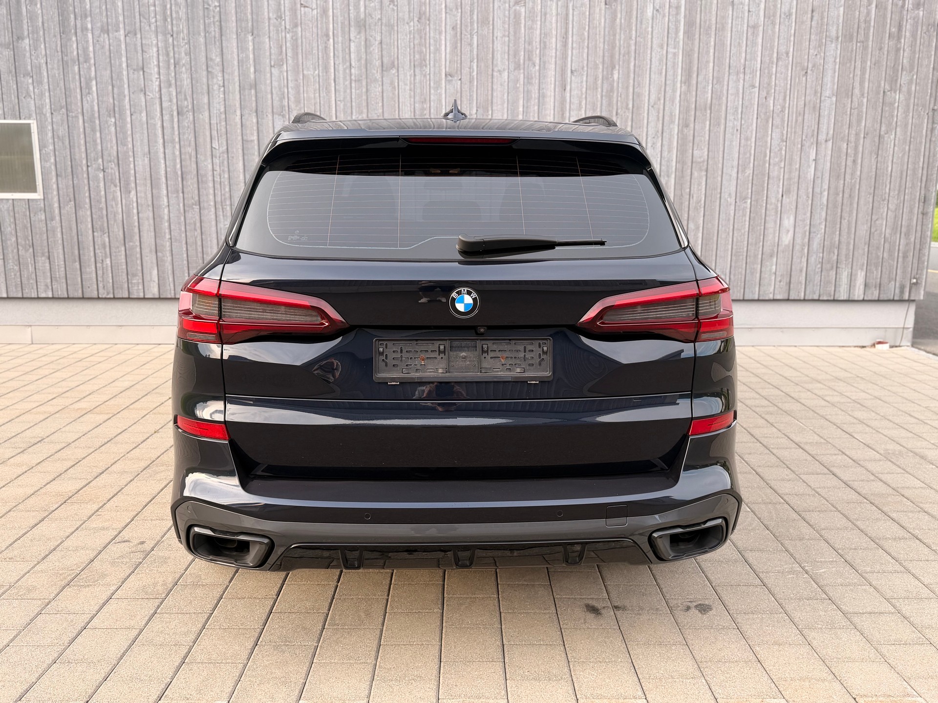 BMW X5 45e xDrive M-Sport-image-5