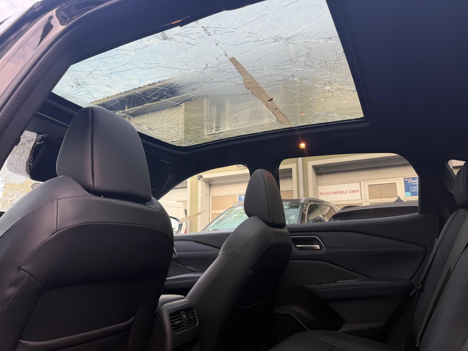 NISSAN Qashqai 1.5 VC-T e-Power Acenta-image-14