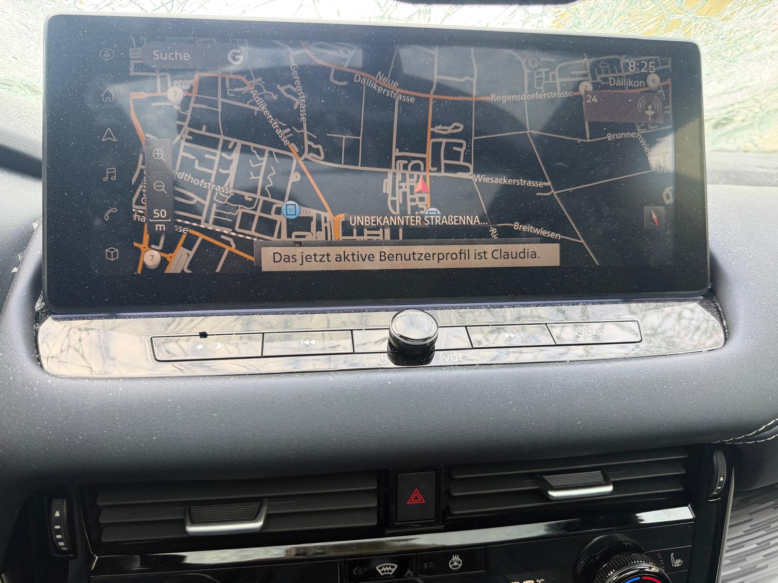 NISSAN Qashqai 1.5 VC-T e-Power Acenta-image-11