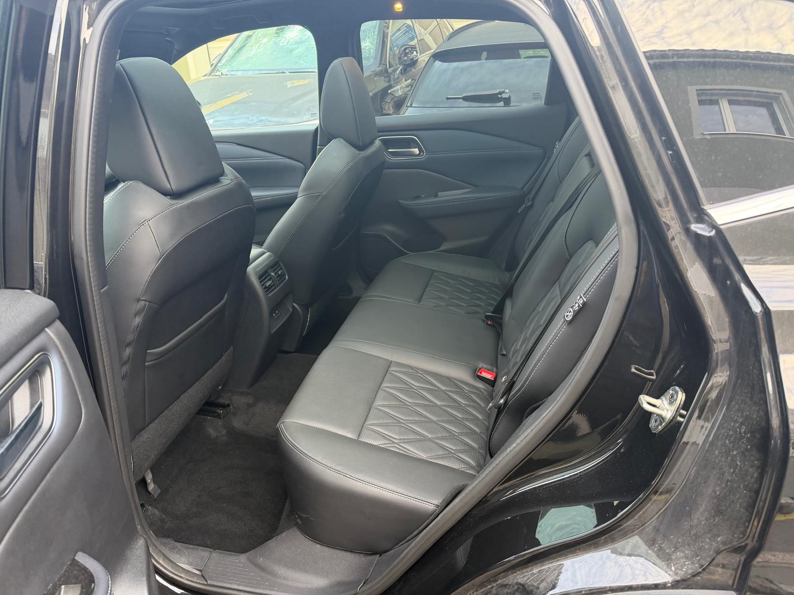 NISSAN Qashqai 1.5 VC-T e-Power Acenta-image-13