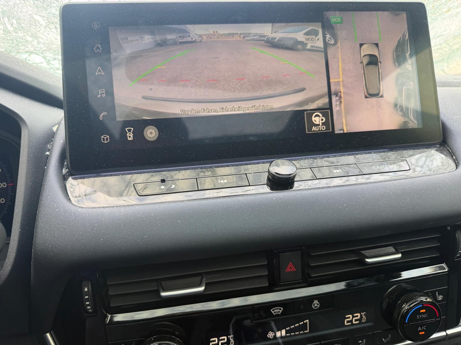 NISSAN Qashqai 1.5 VC-T e-Power Acenta-image-10