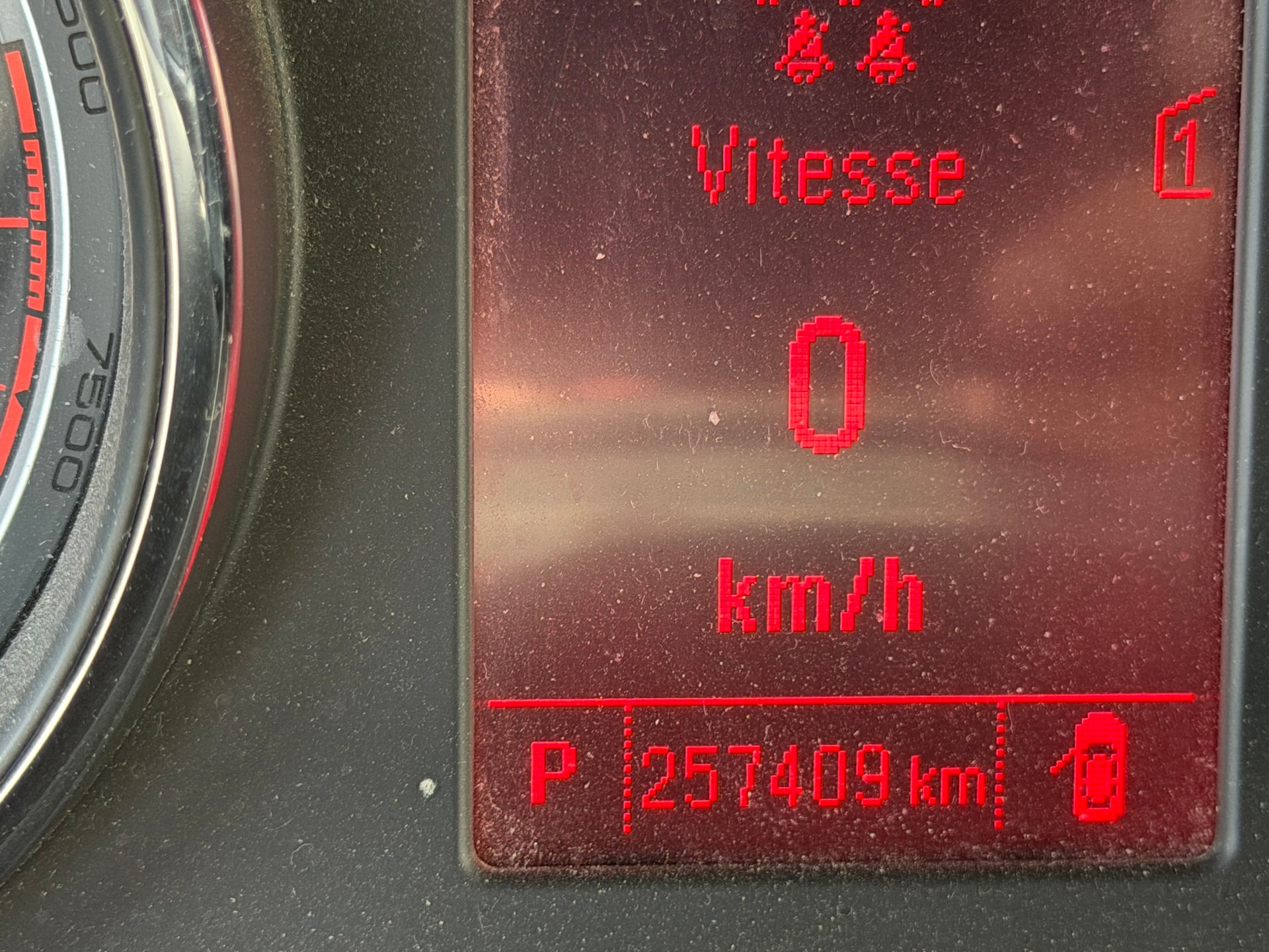 OPEL Zafira Tourer 1.4i 16V Turbo Active Ed. Aut.-image-11