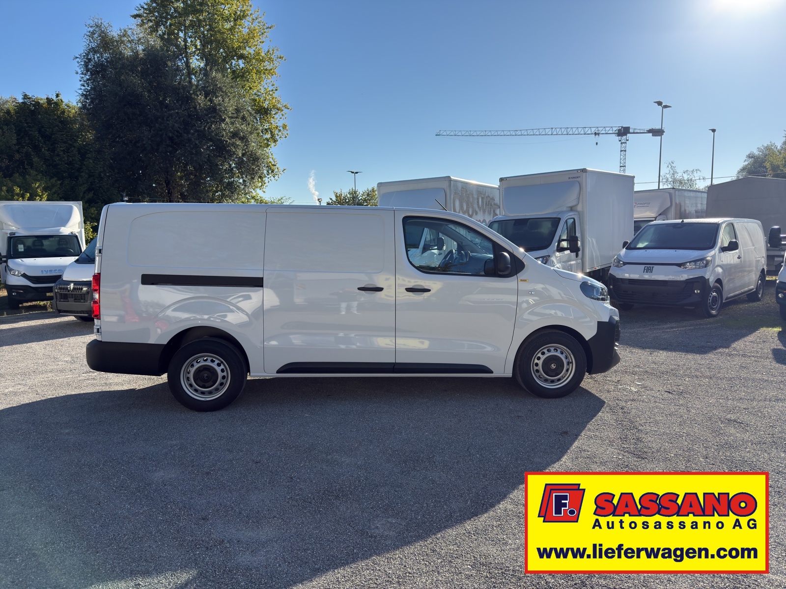 CITROEN Jumpy XL 2.2 BlueHDi 150 PS EAT8 Automat 1159 Kg.. Nutzlast-image-2