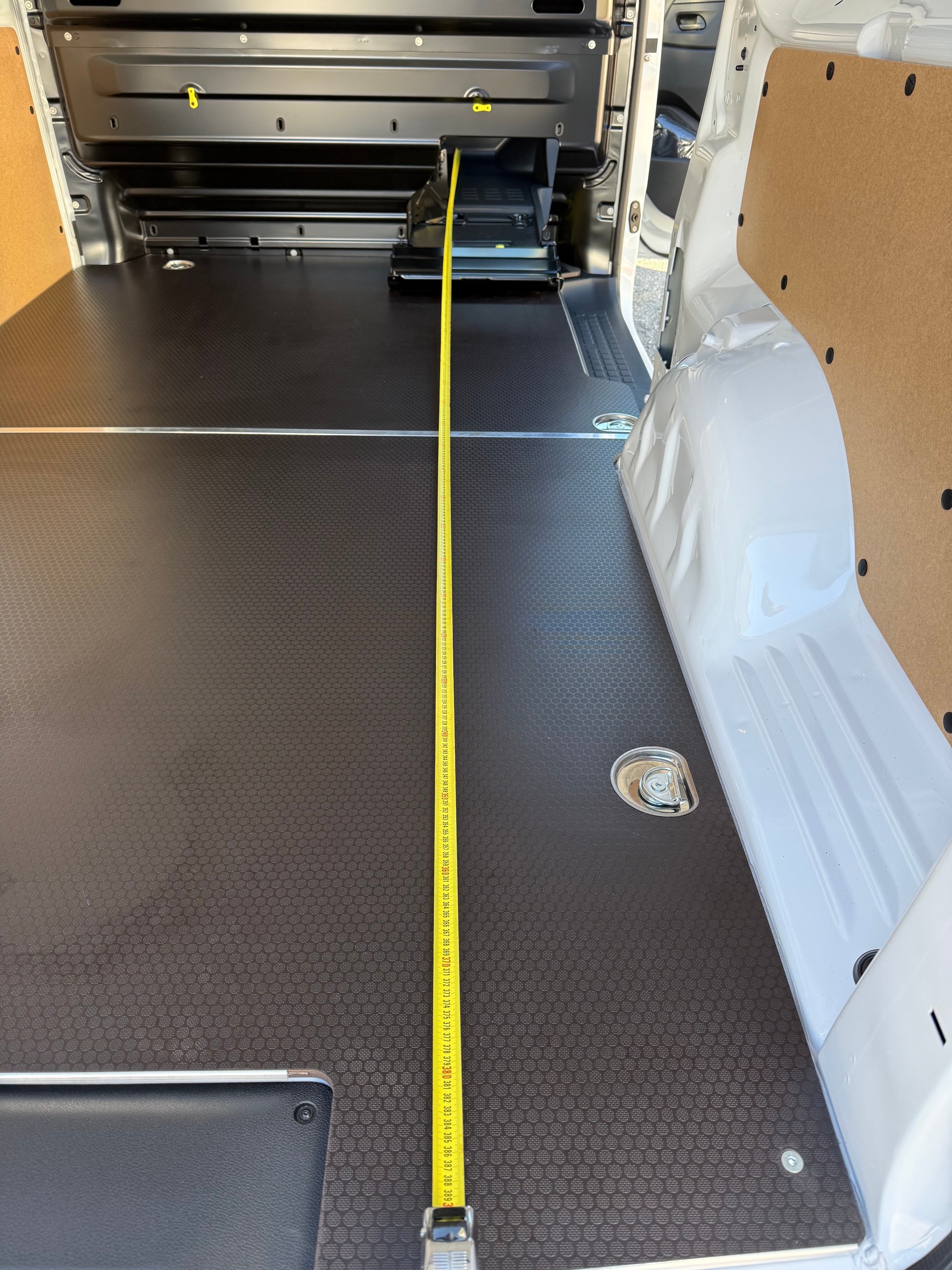 CITROEN Jumpy XL 2.2 BlueHDi 150 PS EAT8 Automat 1159 Kg.. Nutzlast-image-8
