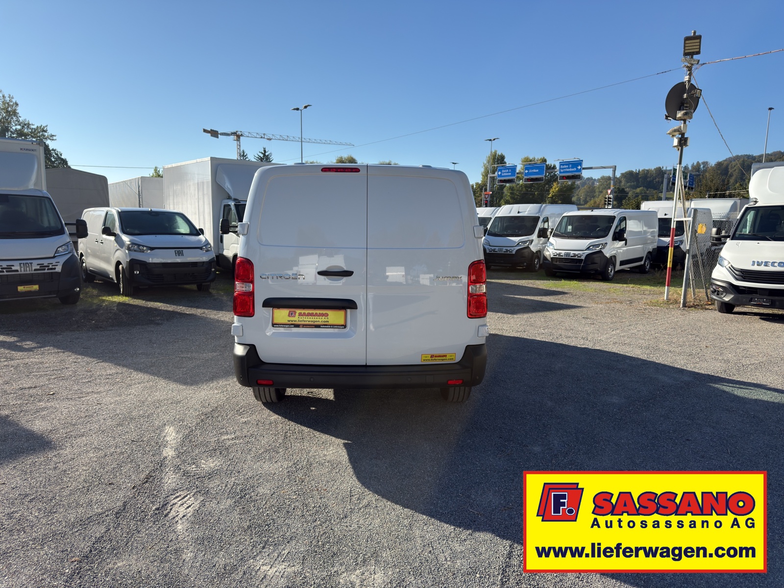 CITROEN Jumpy XL 2.2 BlueHDi 150 PS EAT8 Automat 1159 Kg.. Nutzlast-image-9