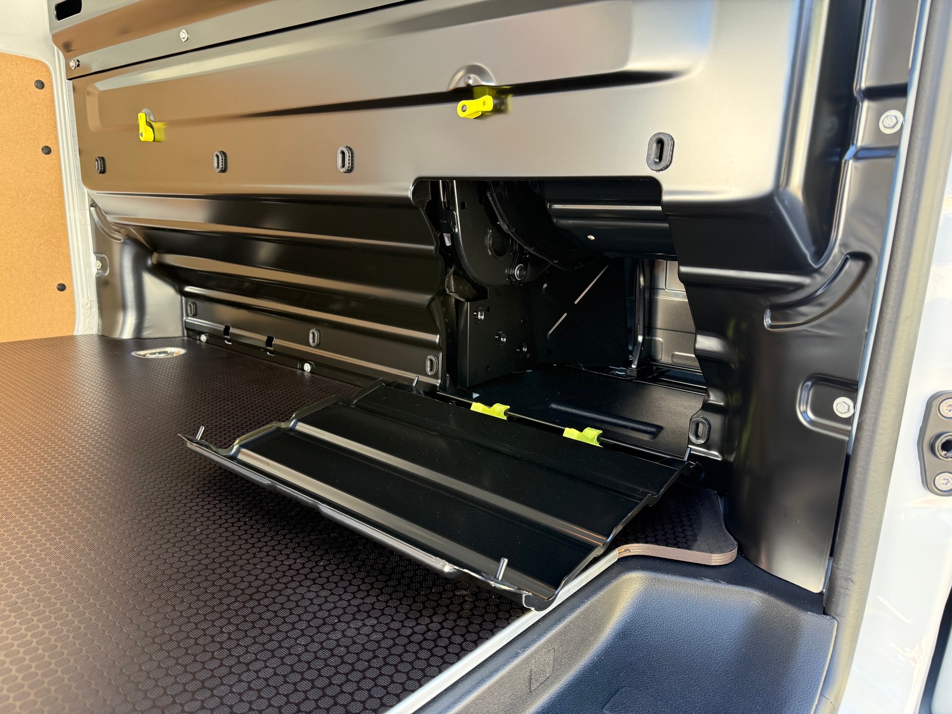 CITROEN Jumpy XL 2.2 BlueHDi 150 PS EAT8 Automat 1159 Kg.. Nutzlast-image-7