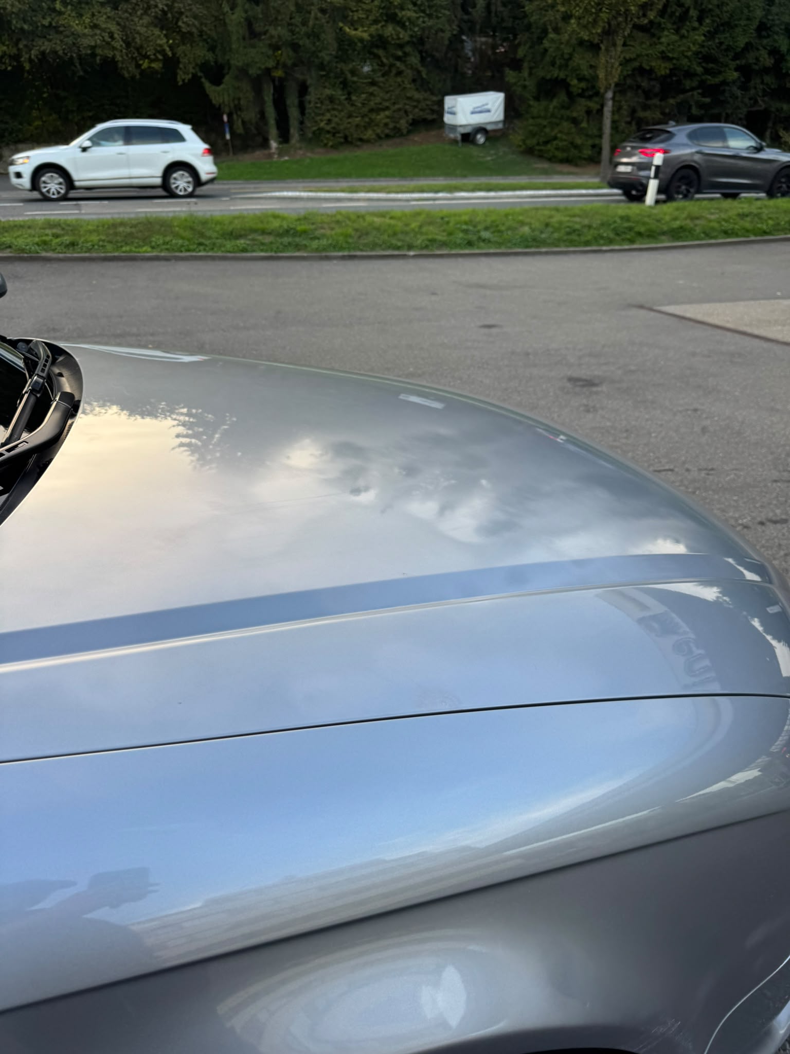 AUDI A4 Avant 3.0 V6 TDI quattro-image-19