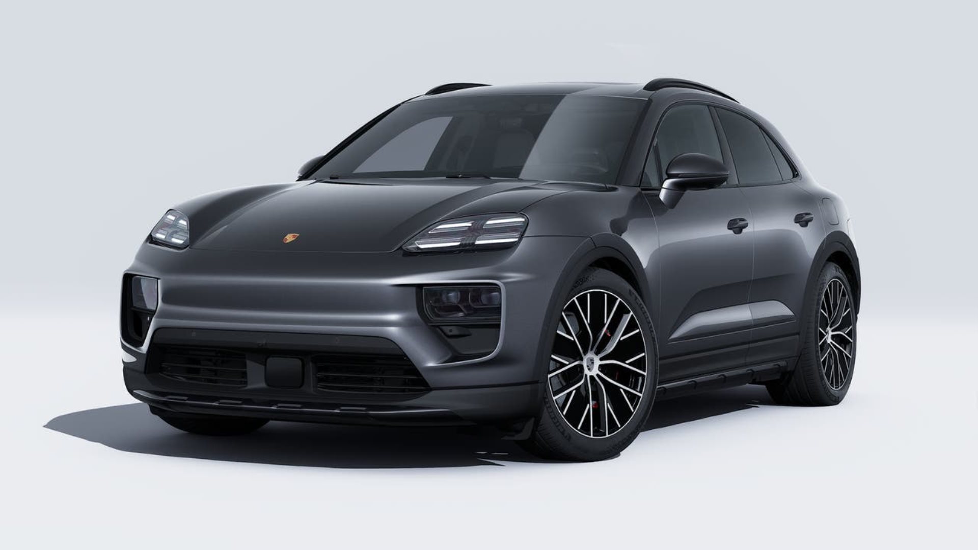 PORSCHE Macan 4S