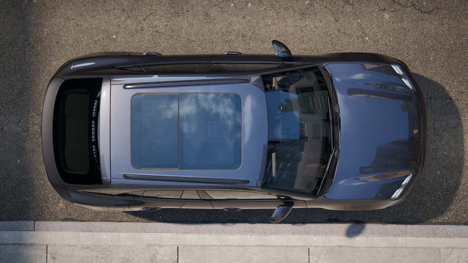 PORSCHE Macan 4S-image-4
