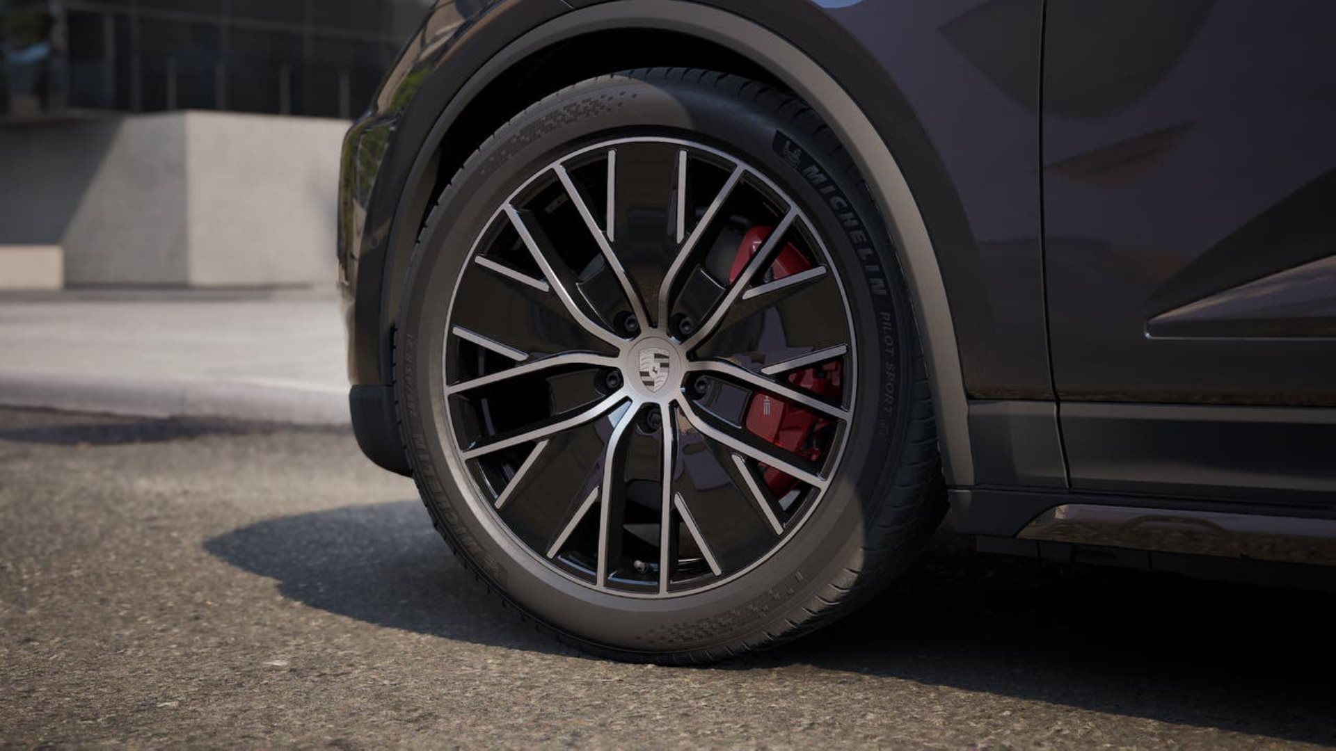PORSCHE Macan 4S-image-9