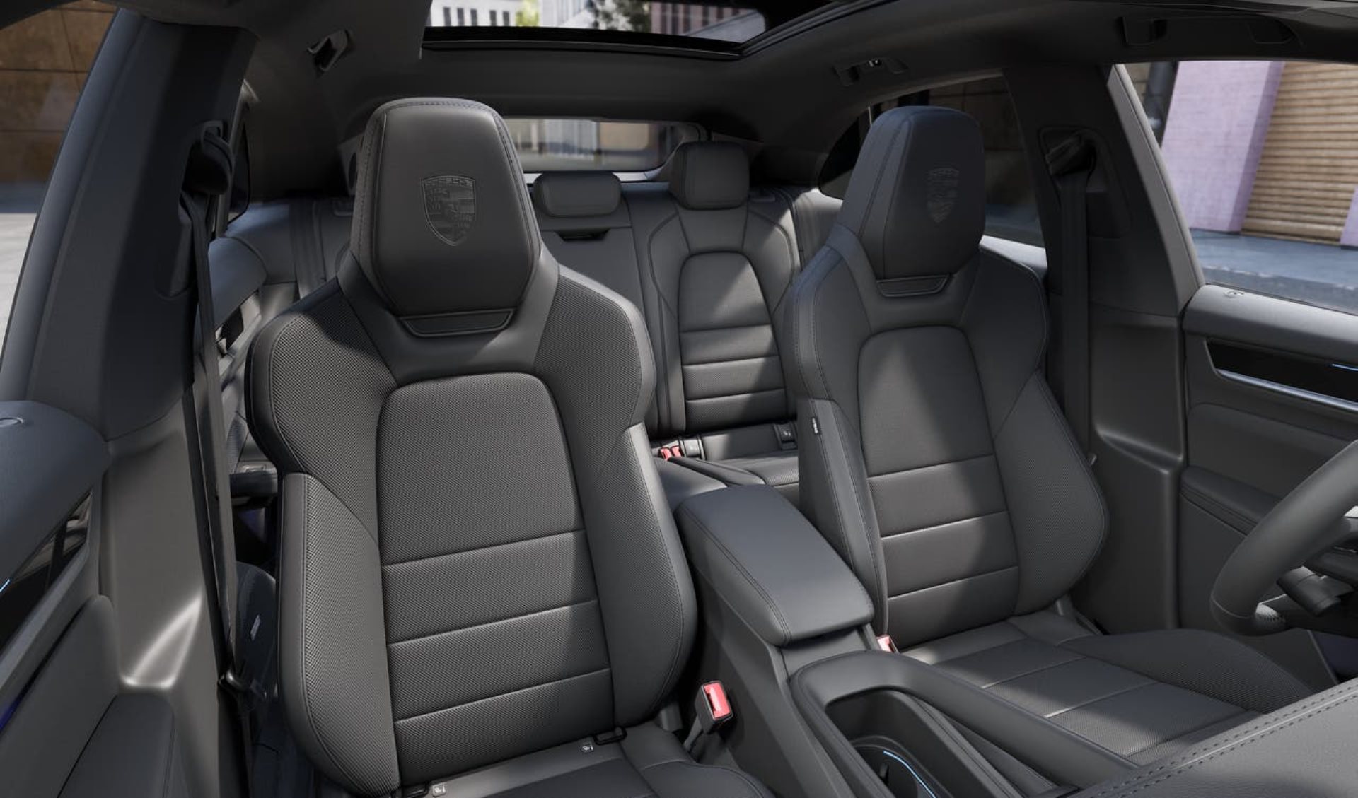 PORSCHE Macan 4S-image-11