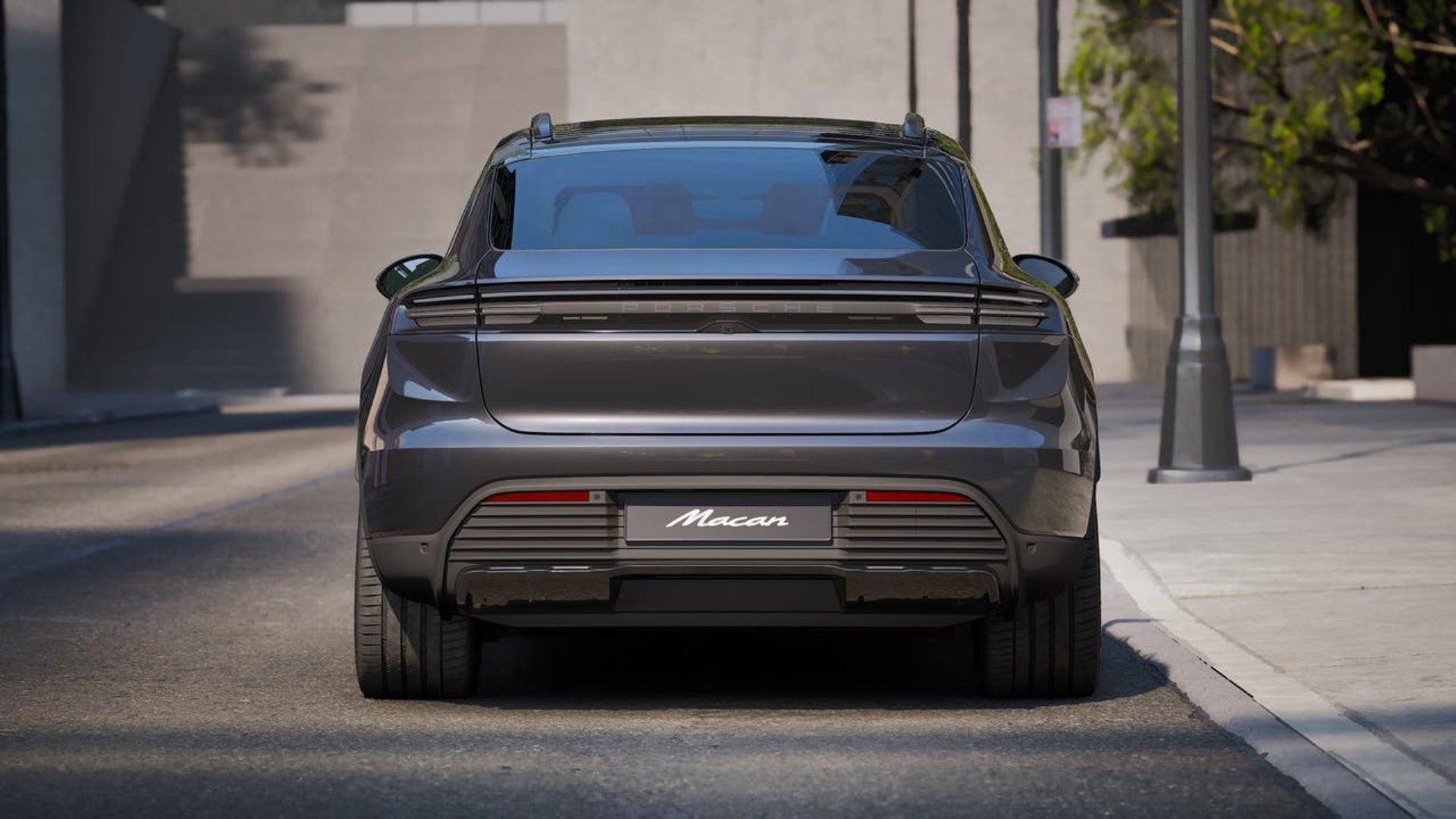 PORSCHE Macan 4S-image-6
