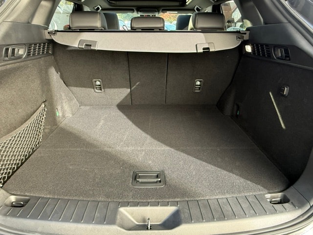 MAZDA CX-60 3.3L e-Skyactiv D 254 MHEV AWD Homura Plus-image-11
