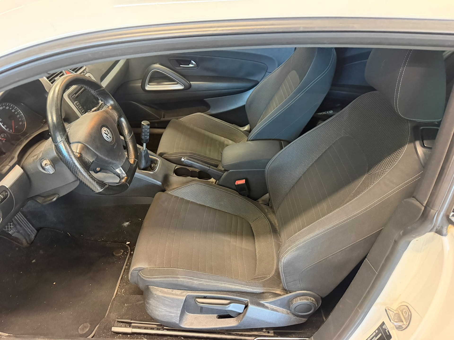 VW Scirocco 2.0 TSI-image-6