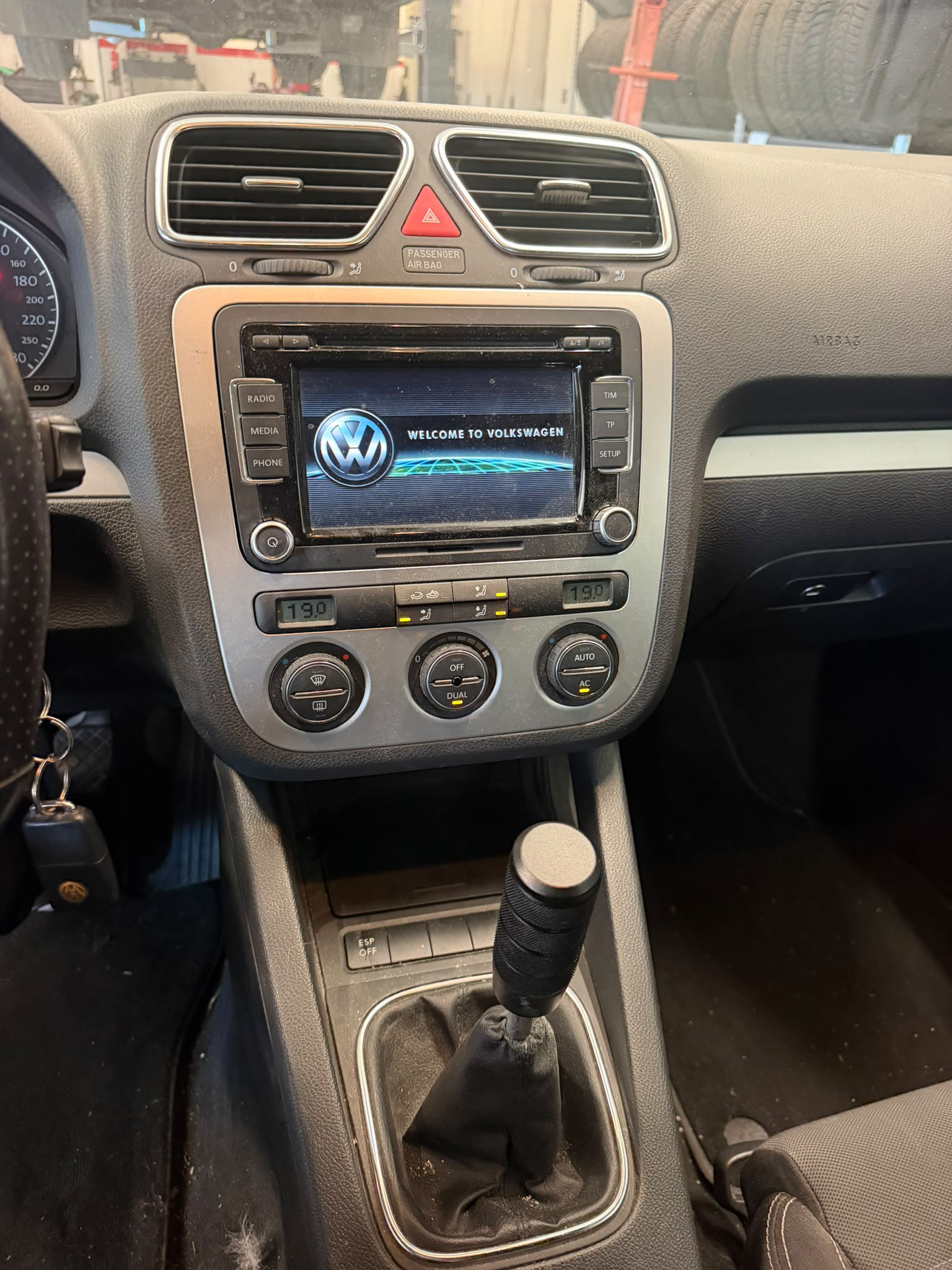 VW Scirocco 2.0 TSI-image-7