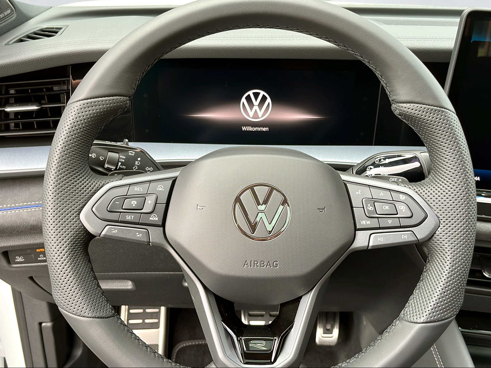 VW Tayron 2.0 TSI R-Line DSG 4motion-image-11