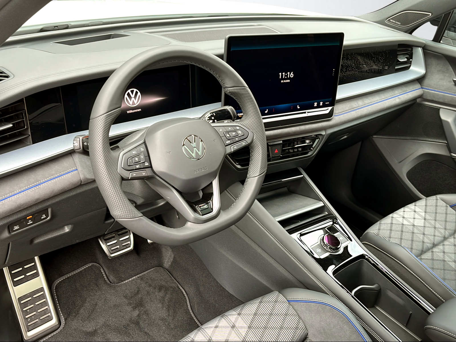 VW Tayron 2.0 TSI R-Line DSG 4motion-image-10
