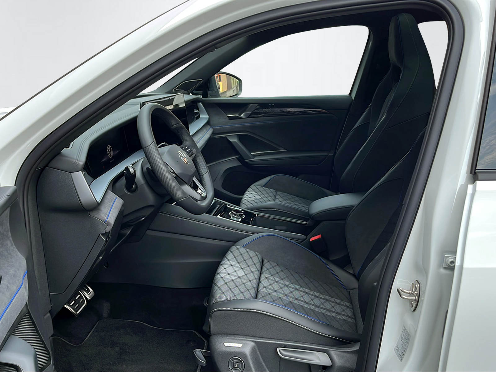 VW Tayron 2.0 TSI R-Line DSG 4motion-image-7