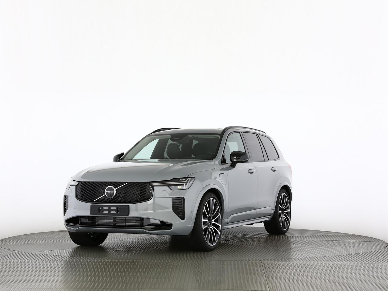 VOLVO XC90 2.0 T8 TE Black Edition AWD-image-0