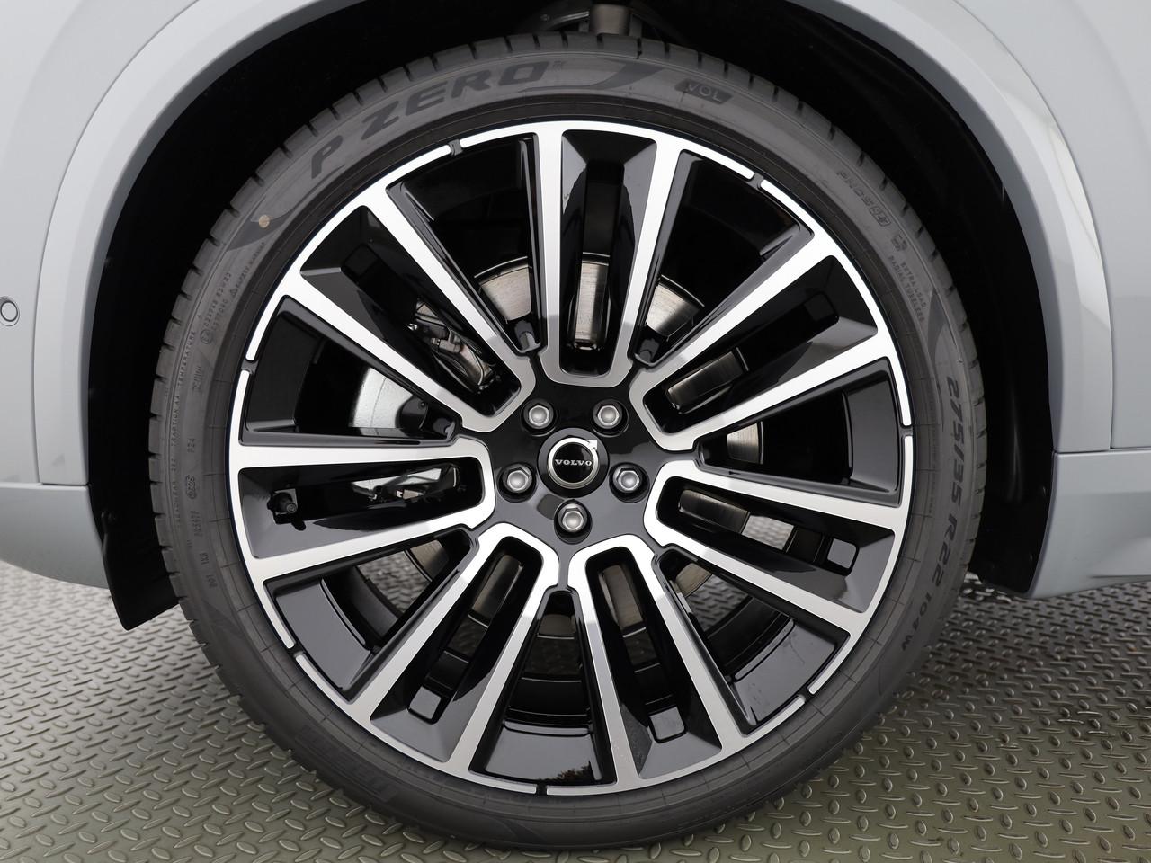 VOLVO XC90 2.0 T8 TE Black Edition AWD-image-6