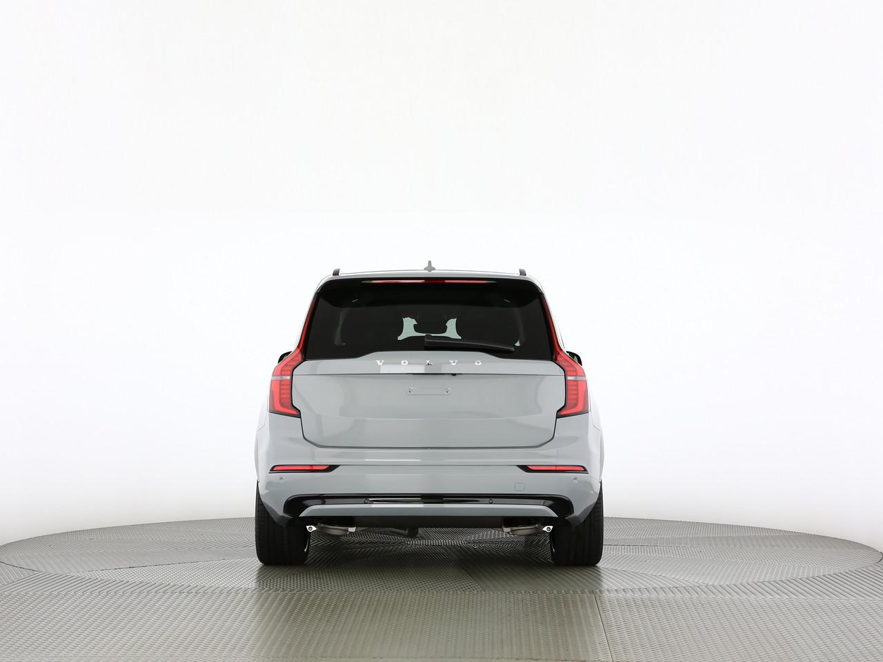 VOLVO XC90 2.0 T8 TE Black Edition AWD-image-3
