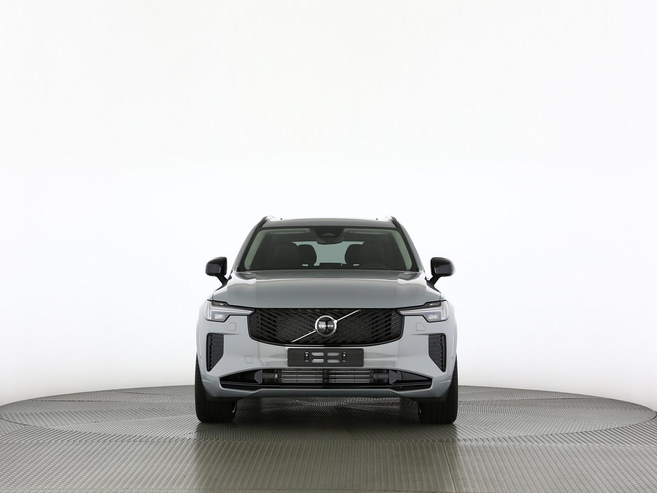 VOLVO XC90 2.0 T8 TE Black Edition AWD-image-4