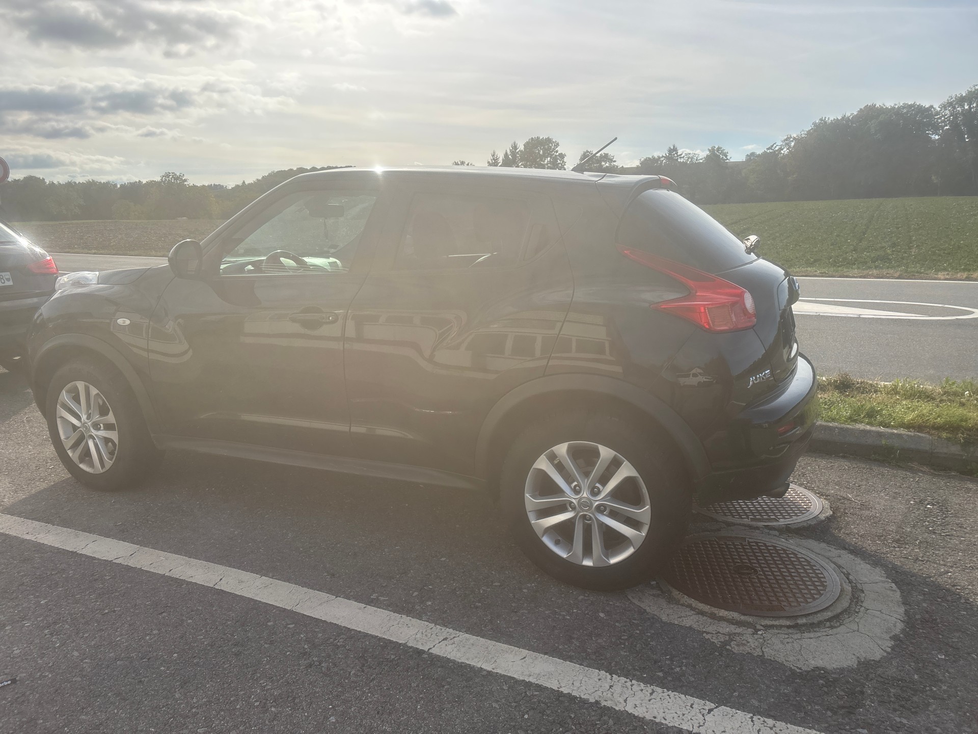NISSAN Juke 1.6 DIG-T tekna-image-13