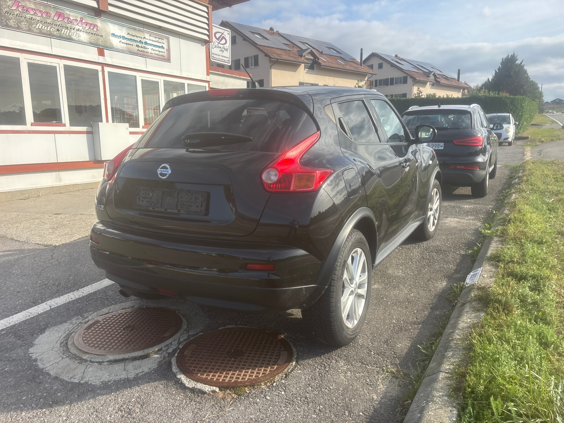 NISSAN Juke 1.6 DIG-T tekna-image-3