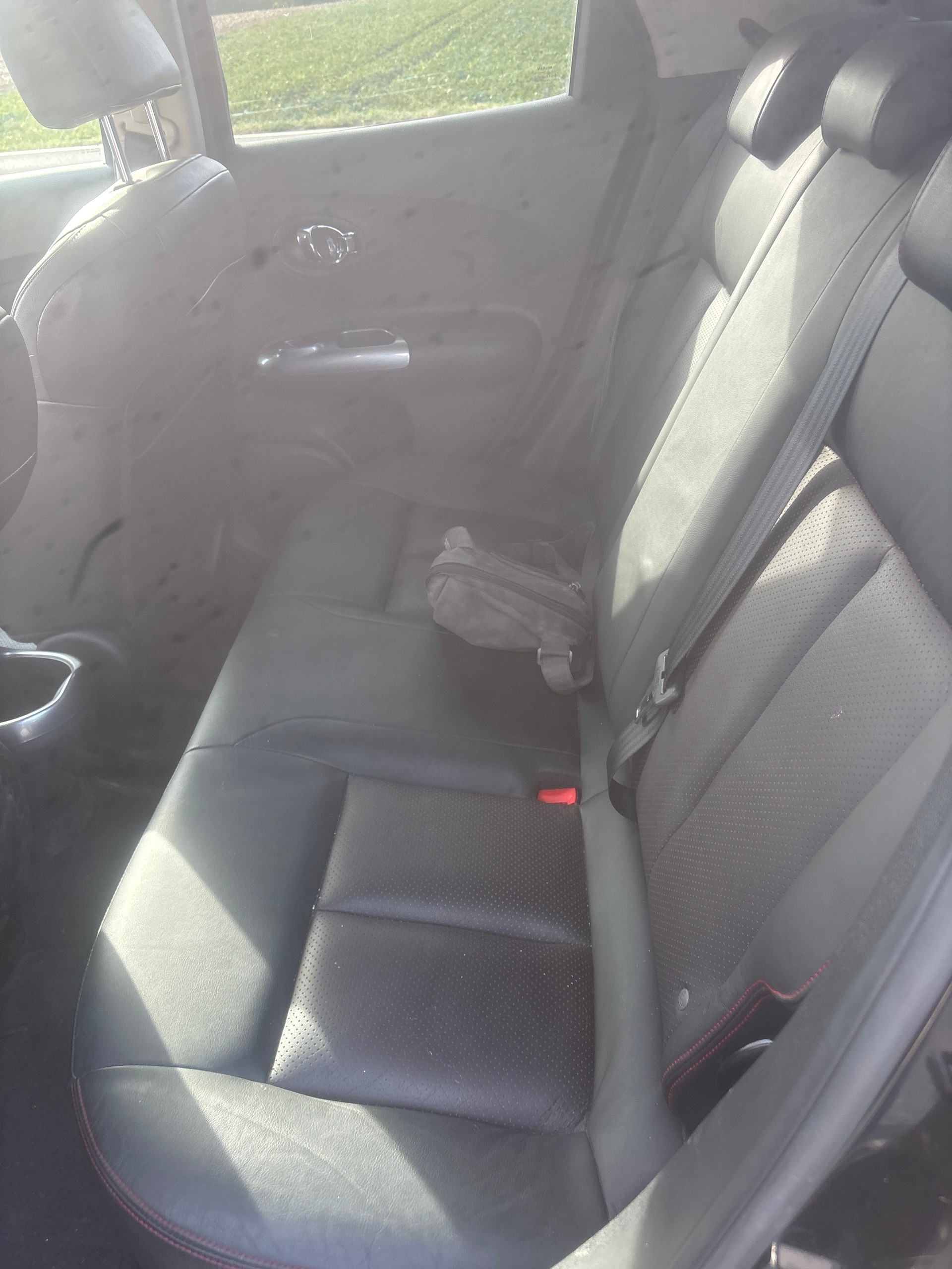 NISSAN Juke 1.6 DIG-T tekna-image-7