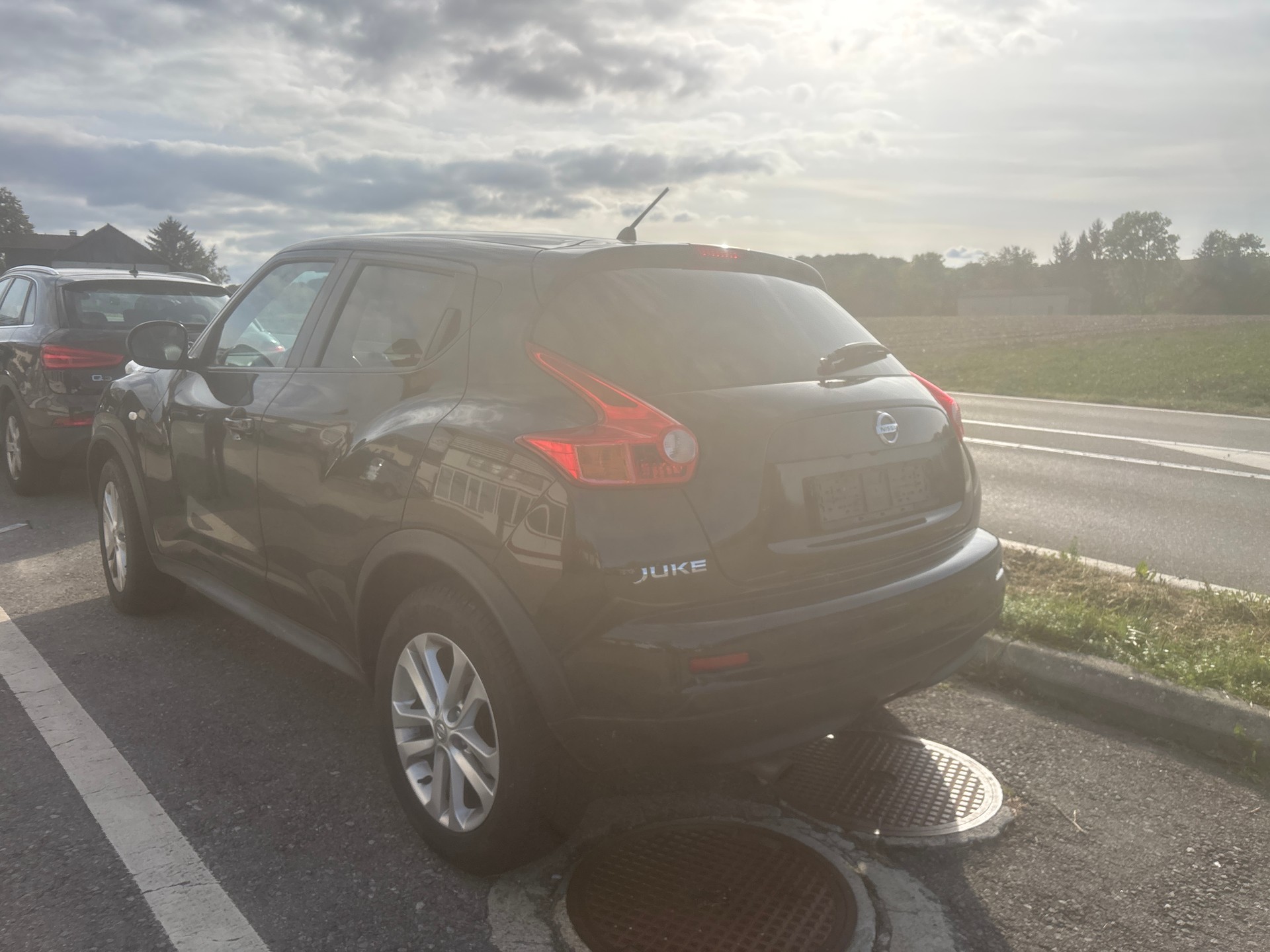 NISSAN Juke 1.6 DIG-T tekna-image-2