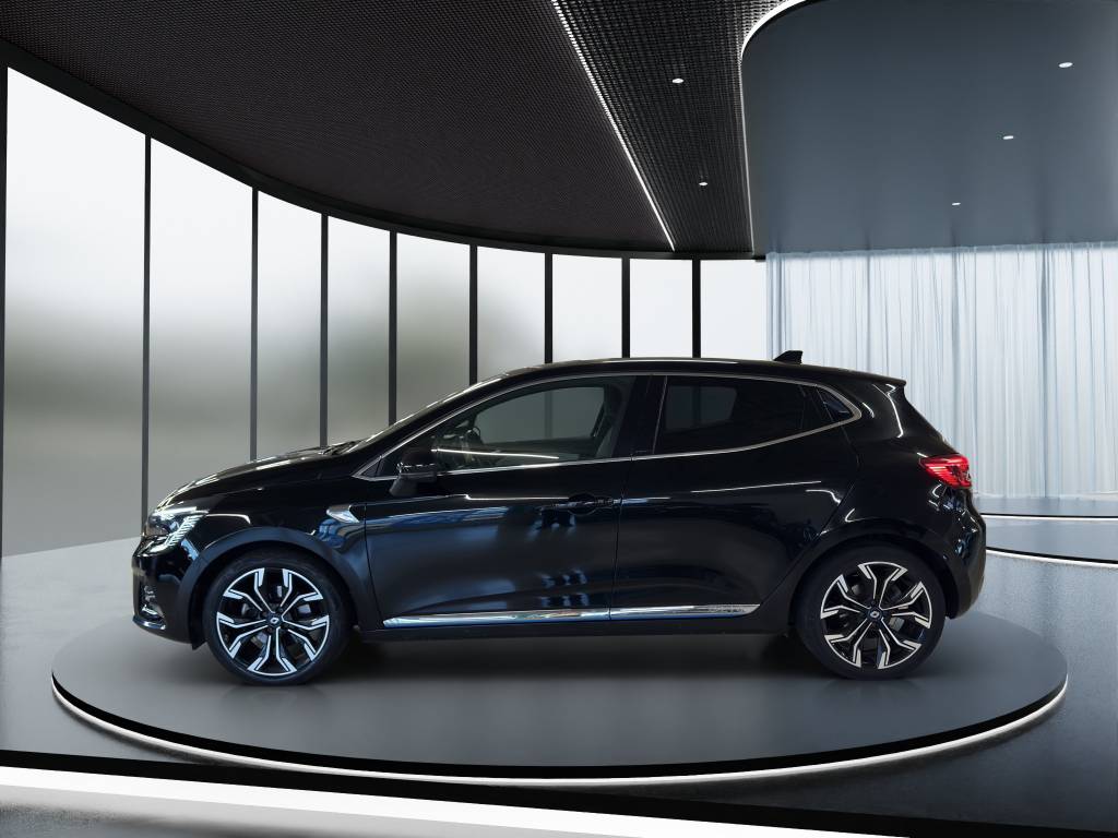 RENAULT Clio 1.6 E-Tech Edition One-image-2
