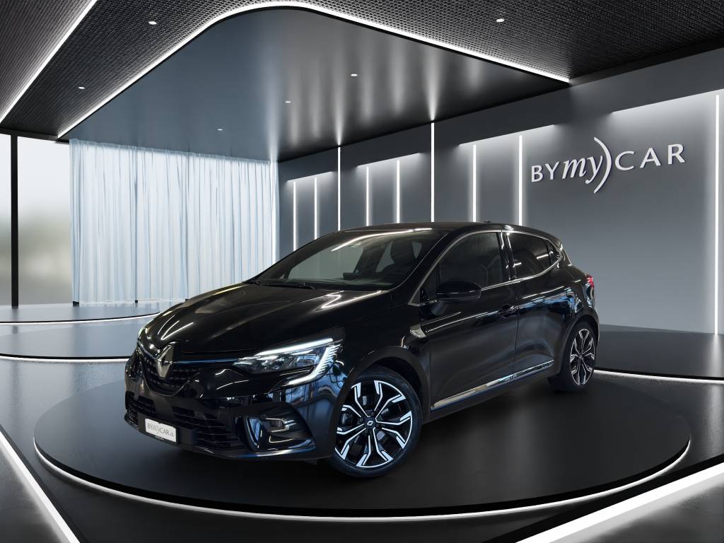 RENAULT Clio 1.6 E-Tech Edition One-image-0