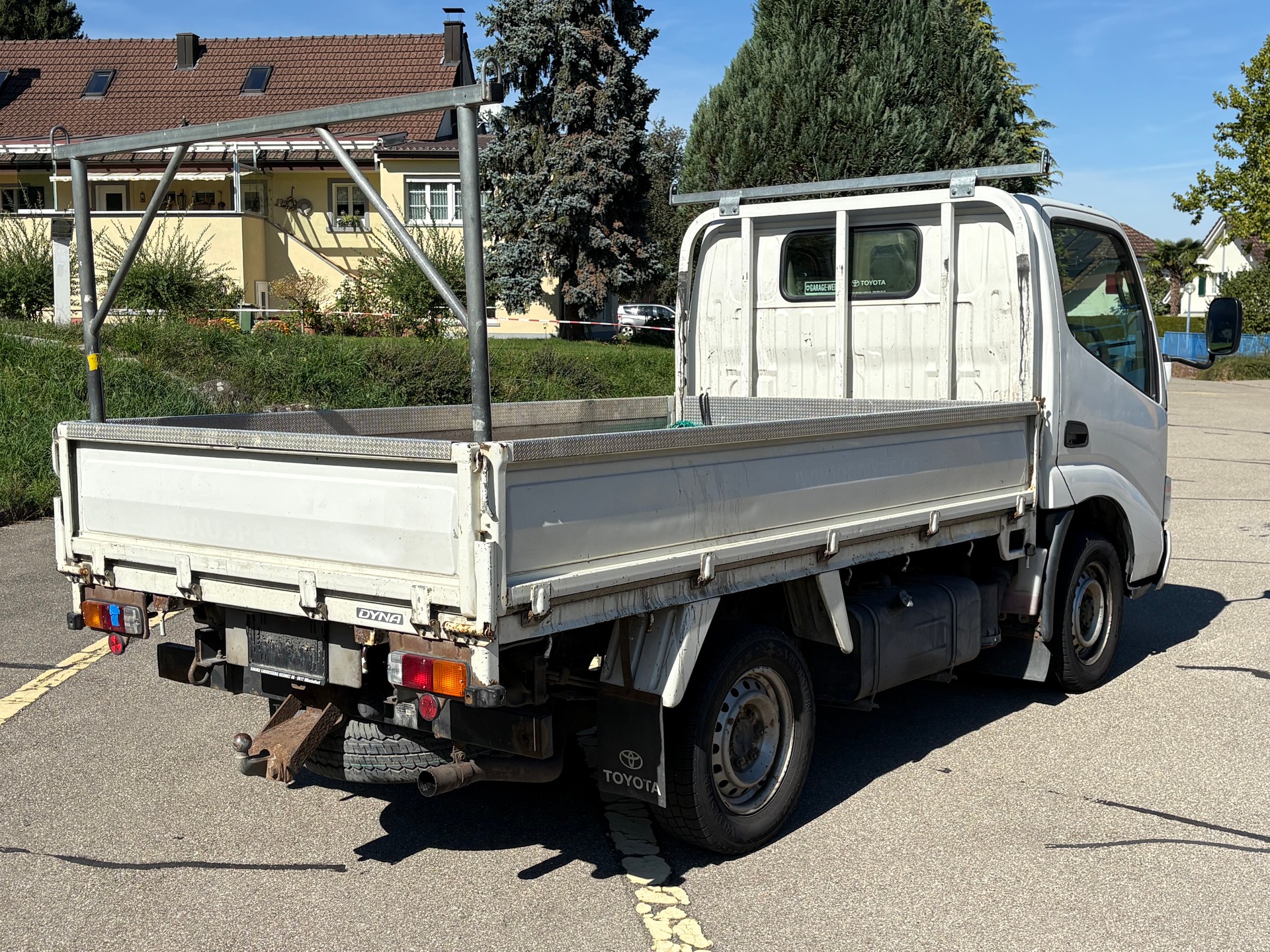 TOYOTA Dyna 100 3.0 D-4D-image-5
